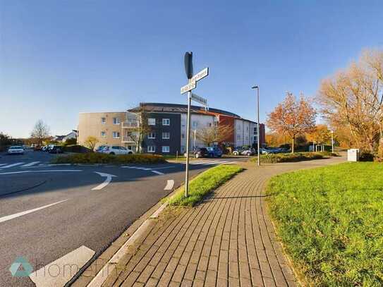 Moderne Gartenwohnung mit KFZ-Stellplatz in schöner Wohnlage | Leverkusen Rheindorf