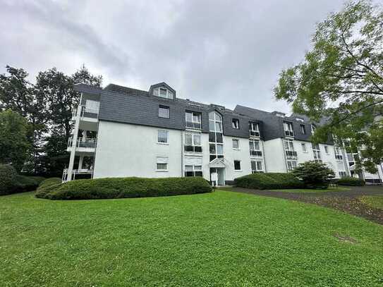 Heiderhof
Maisonette-Wohnung mit Dachterrasse, Balkon und ca. 132m² Wohnfläche!