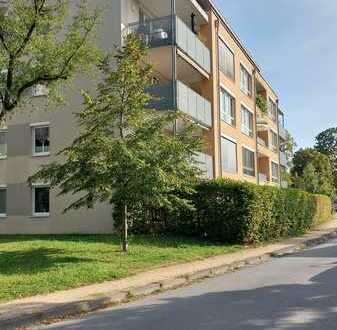 Große, moderne 5-Zimmer- Wohnung in ruhiger Lage in Darmstadt-West, provisionsfrei