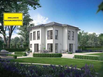 Udenheim / individuell planbarer Neubau (m. FESTPREIS, WÄRMEPUMPE, opt. FÖRDERUNG)