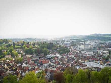 1A KAPiTALANLAGE / später GRUNDSTüCK für betreutes Wohnen oder WOHNUNGEN