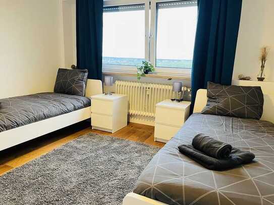 Attraktive 3-Zimmer-Wohnung in Maintal zum Verkauf