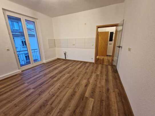 Stilvoll hergerichtet * Erstbezug * französischer Balkon