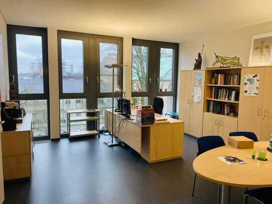 Ihr neues exklusives Büro in der Essener Innenstadt | Fußgängerzone | Provisionsfrei