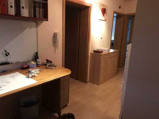Dachgeschosswohnung in Heimersheim/Ahr