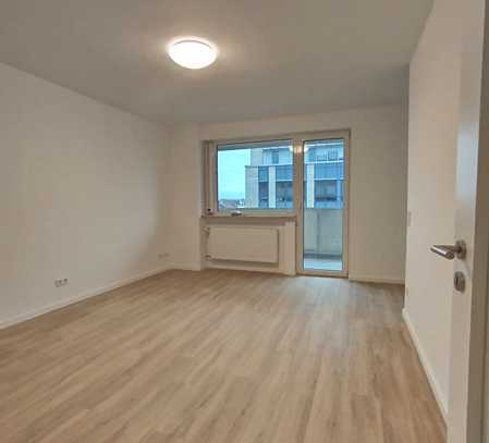 💥NEU ISENBURG 100% SANIERTE 1 ZIMMER BALKON WOHNUNG @ ZENTRUM UND BUS VOR DER TÜR💥