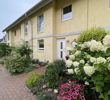 Sonniges und gepflegtes Reihenmittelhaus in Stockelsdorf