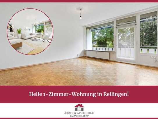 Moderne 1-Zimmer-Wohnung mit eigenem Zugang – Ideal für Singles oder Pendler