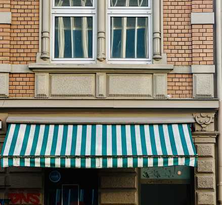 Ab sofort frei! Charmante Ladenfläche auf der Leipziger Straße!