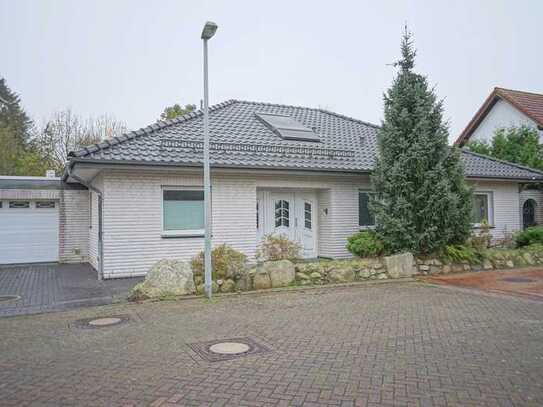 Volksbank Immobilien: 
Besonderer Bungalow in TOP Lage!