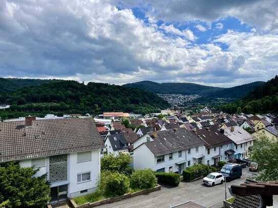 Sonniges 5,5 Zimmer-Reihenhaus perfekt für eine Familie - mit luxuriöser Ausstattung