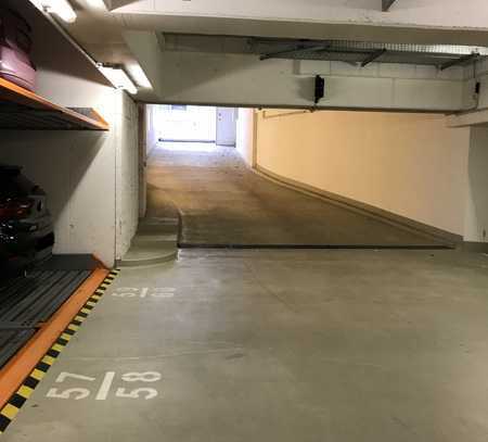 +++Tiefgaragenstellplatz im Duplexparker - Römischer Ring 22-26+++