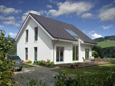 Top modernes Einfamilienhaus zum unschlagbaren allkauf Preis. Beratung unter 0172-9547327