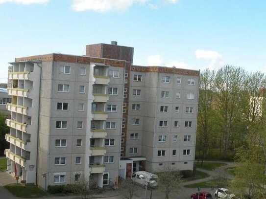 Altersfreundliche renovierte 1-Raumwohnung sucht Nachmieter!