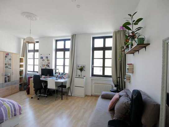 Gemütliches 1-Zimmer-Appartement in direkter Uninähe von Aachen!