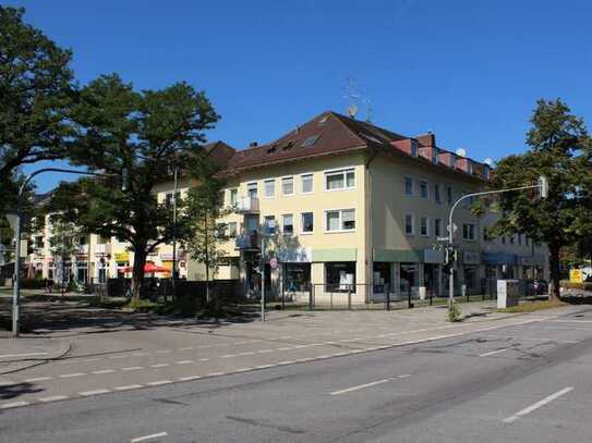 München - Schönes 1-Zimmer-Appartment - Top Kapitalanlage