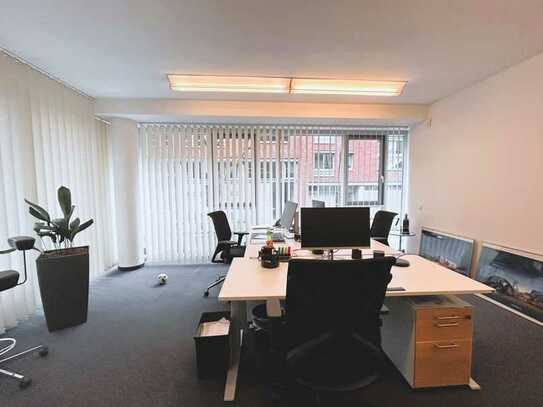 Tolle Büroflächen in bester Lage | ca. 290 m² | unmittelbar neben dem Limbeckerplatz