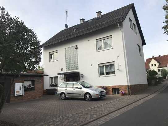 Modernisierte 2-Raum-Wohnung in Neuenstein