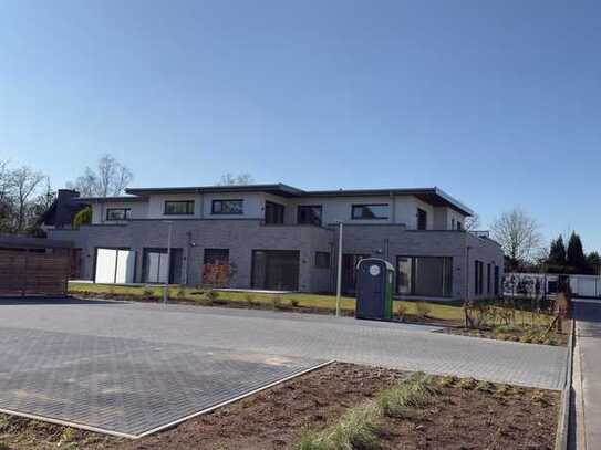 2-Zimmer Seniorenwohnung -Neubau- -Erstbezug-