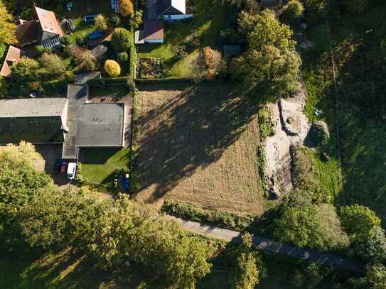 Attraktive Baugrundstücke in Schiffdorf-Wehdel mit Potenzial!