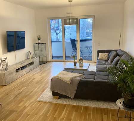 www.noltemeyer-hoefe.de • Top 2 - Zimmer Wohnung • Loggia • Einbauküche