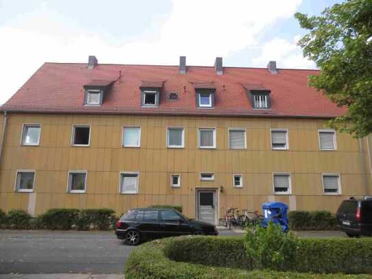 Charmante 1-Zimmer-Wohnung in Kitzingen