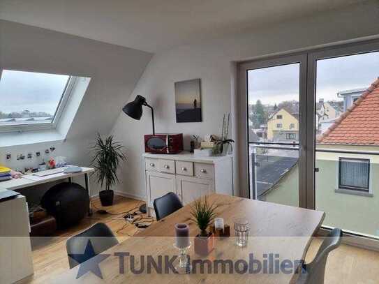 Bezaubernde 3 Zi.-Whg. mit Balkon+Stellplatz in Kahl a. Main!