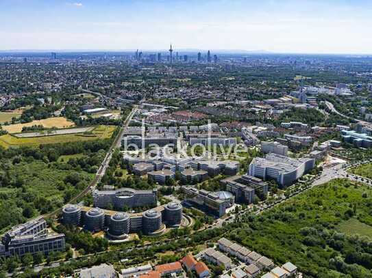 Frankfurt Nord | 286 m² - 1.679 m² | EUR 16,00