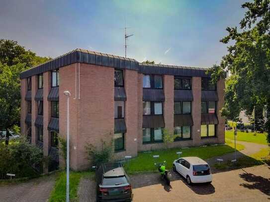 Moderne Büroetage in zentraler Lage