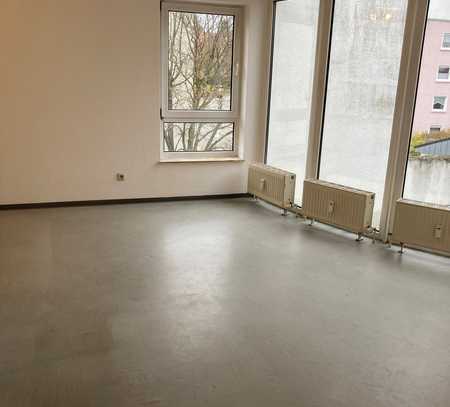 Leben in der City von Kaiserslautern – Schickes 26m² Appartement