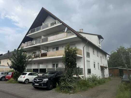 Attraktives Mehrfamilienhaus in Kehl – Ideale Kapitalanlage