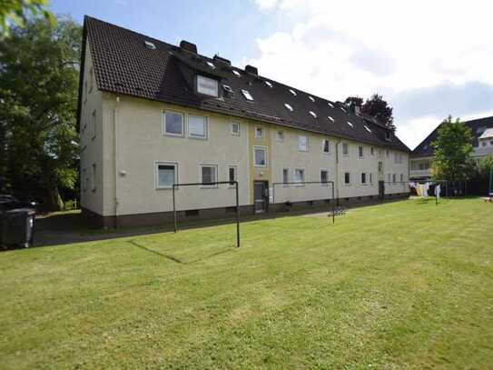 Gemütliche Etagenwohnung in Herford - 2-Zimmer mit hellem Ambiente**frisch renoviert