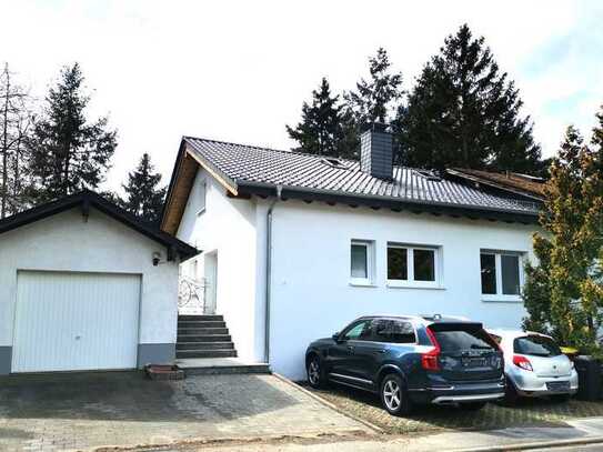 Wonderful and spacious home in quiet residencial area: Taunusstein-Bleidenstadt!