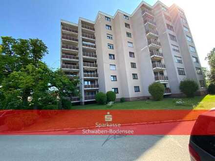 4 1/2-Zimmer-Wohnung in Memmingen-Ost