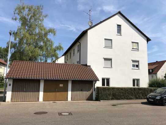 Schöne 3-Zimmer-Wohnung mit gehobener Innenausstattung in Fellbach Süd