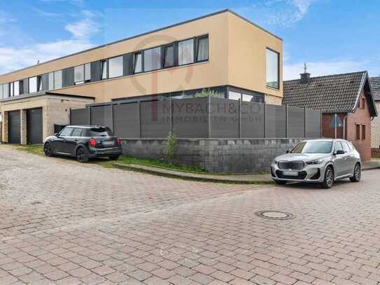 Vettweiß-Lüxheim: Traumhaftes Einfamilienhaus mit Garage und Wow-Effekt!