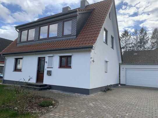 Helle 2-Zimmer-DG-Wohnung in Bremen-Lesum