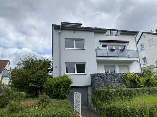 *Attraktive 2 Zimmerwohnung mit Dachterrasse in Kriftel*