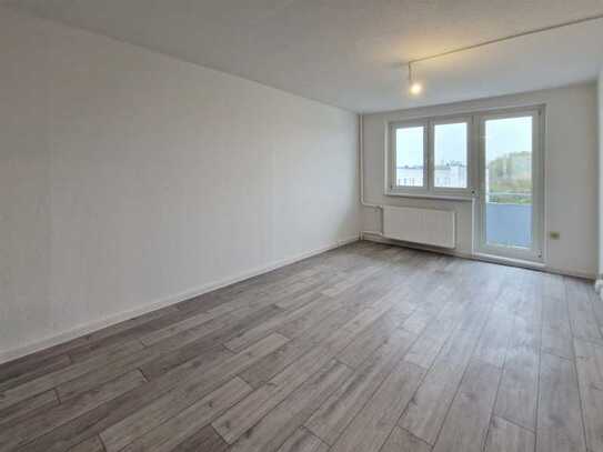 3-Zimmer-Wohnung in Wefensleben zu vermieten