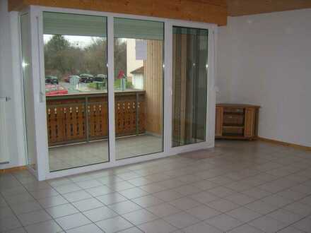 4-Zimmer Wohnung, 106 qm, Balkon, Einbauküche, Hildesheim