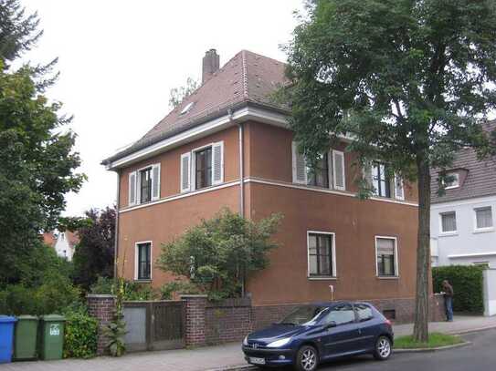 Wunderschönes Einfamilienhaus in Erlangen!