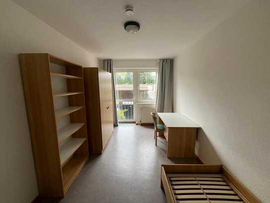 Sicher dir dein WG-Zimmer zum Semesterstart- Schnell sein lohnt sich!