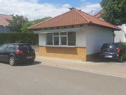 Pfeddersheimer Homeoffice/ Büroeinheit oder Handwerkerzentrale mit Lager