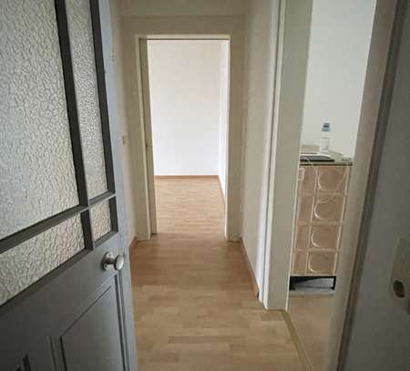 Geschmackvolle 3-Zimmer-Wohnung mit Balkon und EBK in Waldkirch