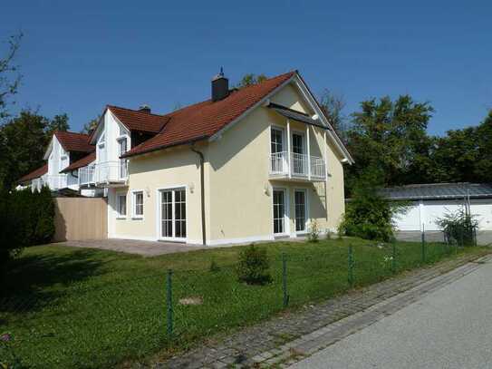 Waldkraiburg: Top gepflegtes Haus