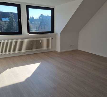 2,5 Zimmer Wohnung in Hamburg- Bramfeld