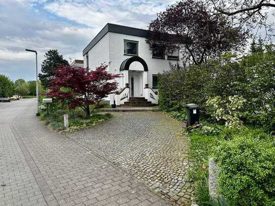 Einfamilienhaus mit Top Lage in Mühltal zu vermieten