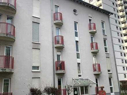 Erdgeschosswohnung - nahe Frankfurt / Maintal