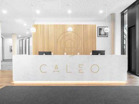 CALEO ¦ Rath ¦ Theo 105 ¦ flexibel + sofort bezugsfertig ¦ all inclusive ¦ PROVISIONSFREI