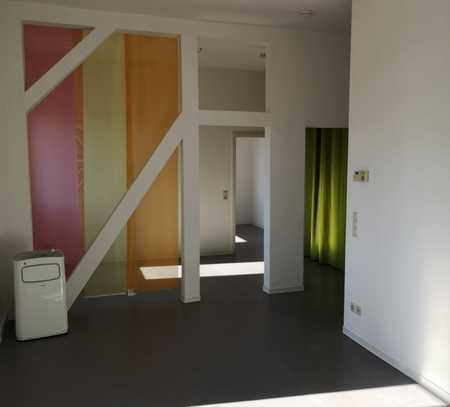 Schöne und helle 2-Zimmerwohnung im Zentrum von Karlsruhe